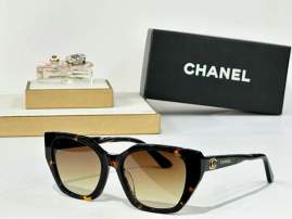 Picture of Chanel Sunglasses _SKUfw79278825fw